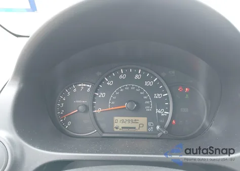 2024 Mitsubishi Mirage Es/Le z USA, uszkodzony, nr VIN ML32AUHJ1RH034931